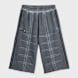 adidas Originals x Thug Club Sweat Jort gris 95755 1