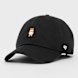 47 Dog Base Runner Icon Clean Up black 96009 1