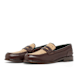 Clarks Craft James Loafer brun 96270 1