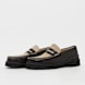 Clarks Originals Yukoner Penny Loafer brown 96272 1