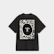 Carhartt WIP S/S Vestige T-Shirt black 96766 1