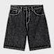 Carhartt WIP Brandon Short zwart 96774 1