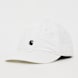 Carhartt WIP Madison Logo Cap blanc 96797 1