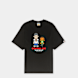 A Bathing Ape x Spotify x Central Cee Baby Milo Tee schwarz 97603 1