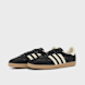 adidas Originals Wmns Samba OG "Basketweave" (Crochet) zwart 97674 1
