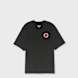 Jordan Flight Club Short-Sleeve Crew noir 98111 1