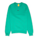 Nike   x Nocta NRG Fleece Crewneck grün 98556 1