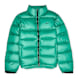 Nike x Nocta NRG Puffer Jacket green 98558 1