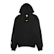 Nike   x Nocta NRG Fleece Hoodie noir 98563 1