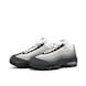 Nike   Wmns Air Max 95 Big Bubble "Medium Olive" gris 98593 1