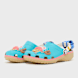 Crocs x One Piece "Chopper" Classic Clog blau 98656 1