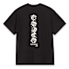 Carhartt WIP S/S Garble T-Shirt black 98939 1