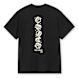 Carhartt WIP S/S Garble T-Shirt noir 98939 1