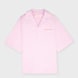 Marni Short Sleeve Shirt rosa 98952 1