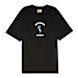 solebox x Lufthansa T-Shirt Salute noir 99179 1