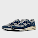 New Balance 991v2 Made in UK (U991NA2) blue 99223 1