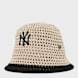 New Era Female Knitted Bucket beige 99268 1