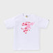 A Bathing Ape ABC Camo Ape Face Sta Tee M weiß 99436 1