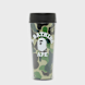A Bathing Ape ABC Camo Tumbler groen 99478 1