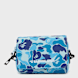 A Bathing Ape ABC Camo Mini Shoulder Bag blau 99535 1