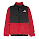 The North Face 1995 Casentino Denali rood 100422 1