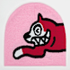 ICECREAM&nbsp; Running Dog Beanie rose 101642 1