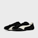 PUMA Wmns K-Street MA Suede Schwarz 101818 1