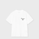 Carhartt WIP Wmns S/S Gracious T-Shirt weiß 101855 1