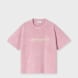 Carhartt WIP Wmns S/S Painter T-Shirt rose 101856 1