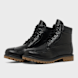 Timberland Premium 6 Inch Lace Up Waterproof Boot Full Grain black Schwarz 102631 1