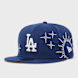 New Era Best Of 59Fifty Fitted Cap LA Dodgers blue 102896 1