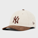 New Era Cord 9Forty® Mc New York Yankees beige 102907 1