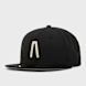 New Era x Fear of God Open Market MLB Logo Cap schwarz 103035 1