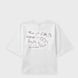 The North Face Wmns Hike Picnic Boxy Short-Sleeve Graphic T-Shirt Weiss 103261 1