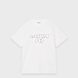 Carhartt WIP S/S Blinkerfluid T-Shirt white Undefined Color 104062 1