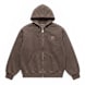 Carhartt WIP Hooded Vista Jacket braun 104089 1