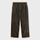 Carhartt WIP Evan Pant brown 104096 1