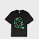 Billionaire Boys Club Astro Golf Course T-Shirt black 104147 1