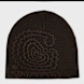 Carhartt WIP Limn C Beanie Braun 104256 1