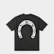 solebox Horseshoe Tee grijs 106134 1