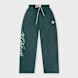 Hellstar Hstar Tattoo Sweatpants green 106150 1
