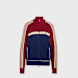 adidas Originals Knitted Archive Track Top blue 106176 1