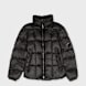 C. P. Company DD Shell Puffer Jacket Schwarz 106816 1