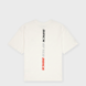 Jordan x Nigel Sylvester T-Shirt beige 107114 1