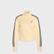 adidas Originals Knit Firebird Track Top beige 136604 1