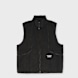 Pas Normal Studios Off-Race Pile Fleece Vest Schwarz 139190 1