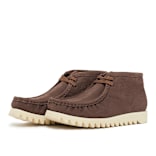 Buy A Bathing Ape Manhunt #1 M1 in brown | 001FWJ301028IBRW