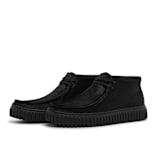 Buy Clarks x Martine Rose Cur Torhill High in black | 26180971