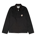 Carhartt WIP OG DETROIT JACKET Sサイズ Buy Carhartt WIP OG Detroit Jacket in black | I035280.00E3K