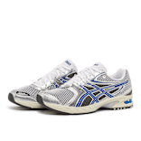 Buy ASICS SportStyle Gel-DS Trainer 14 in white/port royal